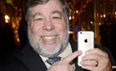 Стив Возняк: я занялся бы робототехникой, если бы сейчас был молод