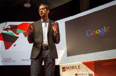 Пользователи мобильной сети от Google не будут платить за роуминг