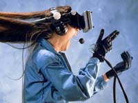 Глава Xbox не верит в успех виртуальной реальности в игровой индустрии