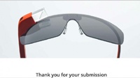 Владельцам Google Glass предложили бесплатно поменять очки на новую версию