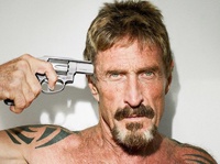 Создатель популярного антивируса решил стать президентом США