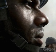 В сети появился скриншот новой Call of Duty