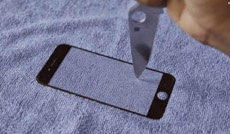 Apple не планировала ставить в iPhone 6 сапфировое стекло