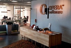 Китайские инвесторы повысили стоимость покупки Opera