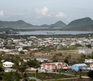 Власти острова Антигуа запустят пиратский сайт назло США