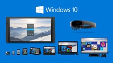 Унифицированная экосистема отличает Windows 10 от Android