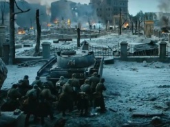 В Сети появился первый трейлер «Сталинграда» Бондарчука