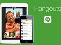 Google признаёт, что месседжер Hangouts не является полностью защищённым