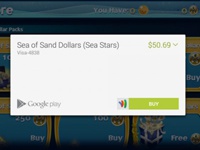 Google выплатит 19 миллионов долларов за отсутствие необходимости авторизации при совершении встроенных покупок