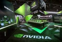 Рынок видеокарт упал вдвое сильнее, чем в среднем за 10 лет