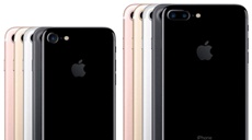 «Старый» дизайн негативно сказался на продажах iPhone 7