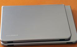 Toshiba представила ноутбуки с голосовым управлением