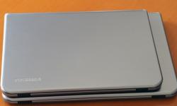 Toshiba представила ноутбуки с голосовым управлением