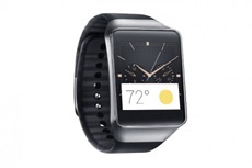 Samsung Gear Live обновились до Android 5.0.2
