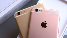 iPhone 6s: обзор и сравнение с iPhone 6