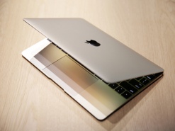 Кому нужен новый, странный и тонкий MacBook?