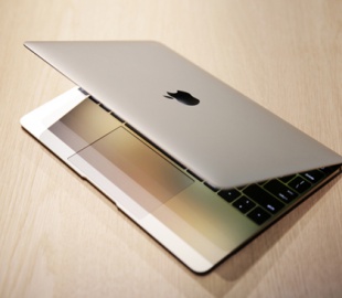 Кому нужен новый, странный и тонкий MacBook?