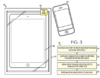 Apple патентует упаковку, которая облегчит процесс перехода на новое iOS-устройство