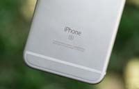 Точная копия iPhone 6s уже нашлась в Китае