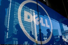 Dell получила убыток в $1,5 млрд