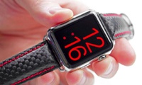 Владельцы Apple Watch нашли способ использовать с часами обычные ремешки