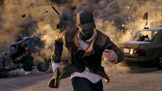 Компания Ubisoft подтвердила дату релиза Watch Dogs 2