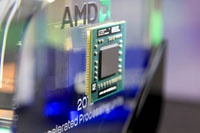 AMD сокращает 5% штата