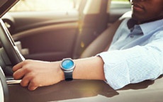 И снова о Samsung: золотые часы Gear S2 на подходе