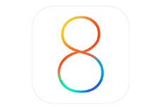 iOS 8 поддерживает авторизацию в приложениях через функцию автозаполнения Safari