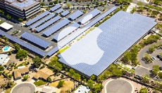 Apple должно хватить сапфира на iPhone и iWatch