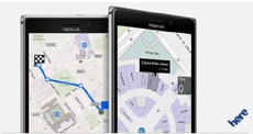 У Nokia больше нет навигационного бизнеса