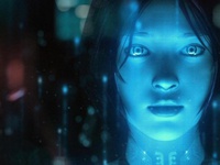 Голосовой ассистент Cortana может успешно работать на Android