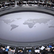 Спецслужба Австралии предупредила о возможных атаках в ходе саммита G-20