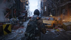 The Division станет полностью бесплатной на несколько дней