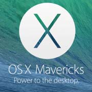 Apple готовит обновления для приложений OS X Mavericks