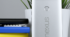Новые Nexus получат корпуса из разных материалов