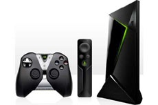 Для NVIDIA SHIELD TV (2015) вышло обновление до Android 7.0