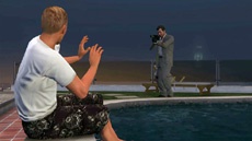 Cистему розыска в GTA V переработали ради привлечения военных к поимке преступников