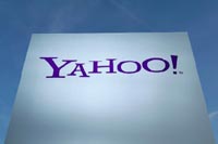 Yahoo.com заразил вирусами сотни тысяч компьютеров