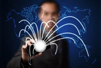 Европа рассказала об исследовательских проектах в области 5G-сетей