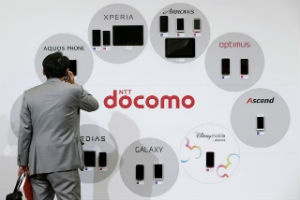 Apple штурмует японский рынок