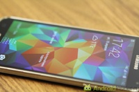 Пользователи меняют iPhone на Galaxy S5