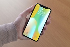 Apple признала проблемы с экраном iPhone X