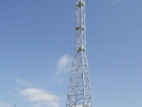 Зелёный интернет