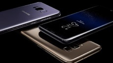 Дефицит Samsung Galaxy S8 возник еще до начала продаж