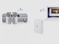 Зачем Apple возрождает AirTunes