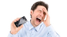 Пользователи iPhone столкнулись с надоедливой проблемой