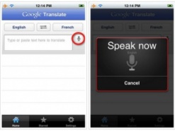 Вышел Translate.Ru для iPhone