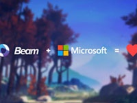 Microsoft купила сервис интерактивных игровых трансляций