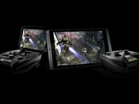 NVIDIA Shield Tablet может обновиться до Android 5.1 раньше Nexus 9
